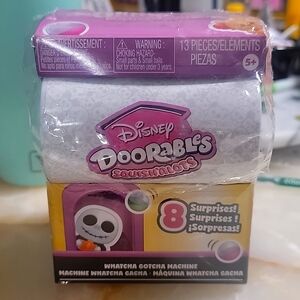 Doorables Squish alots Bell NWT